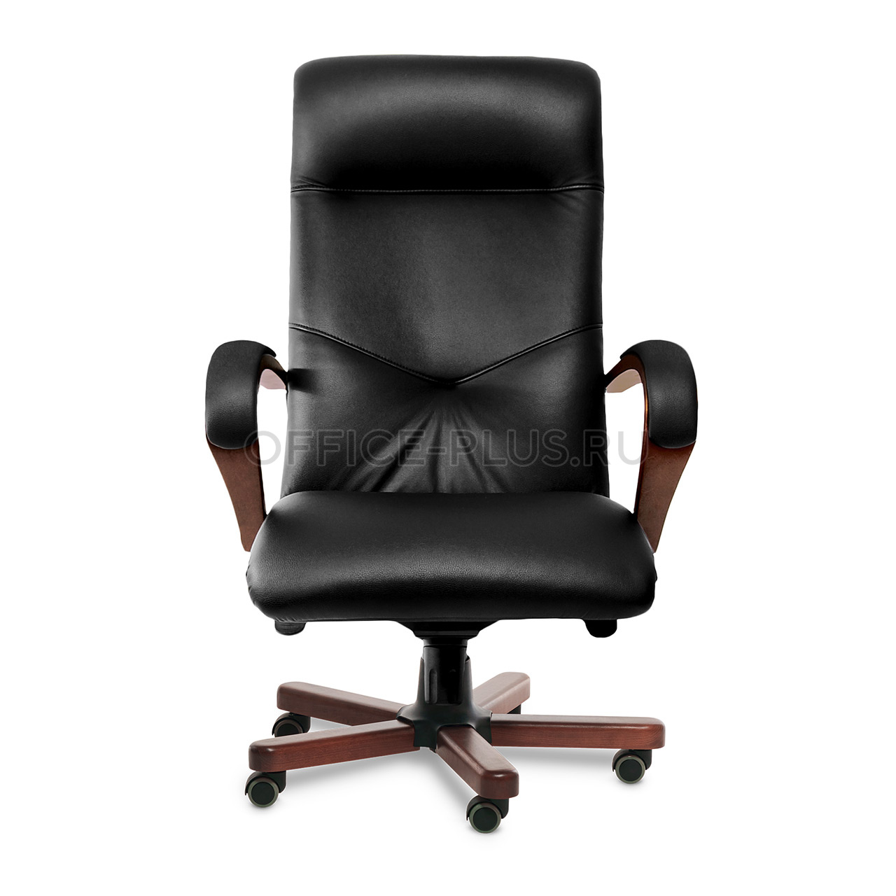 Кресло руководителя Multi Office Меркурий А / Mercury A